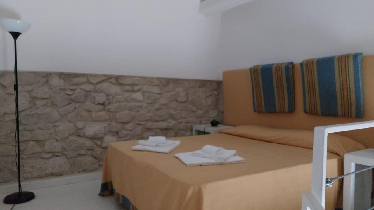 Valata Minusa Country Resort Cannizzara Экстерьер фото