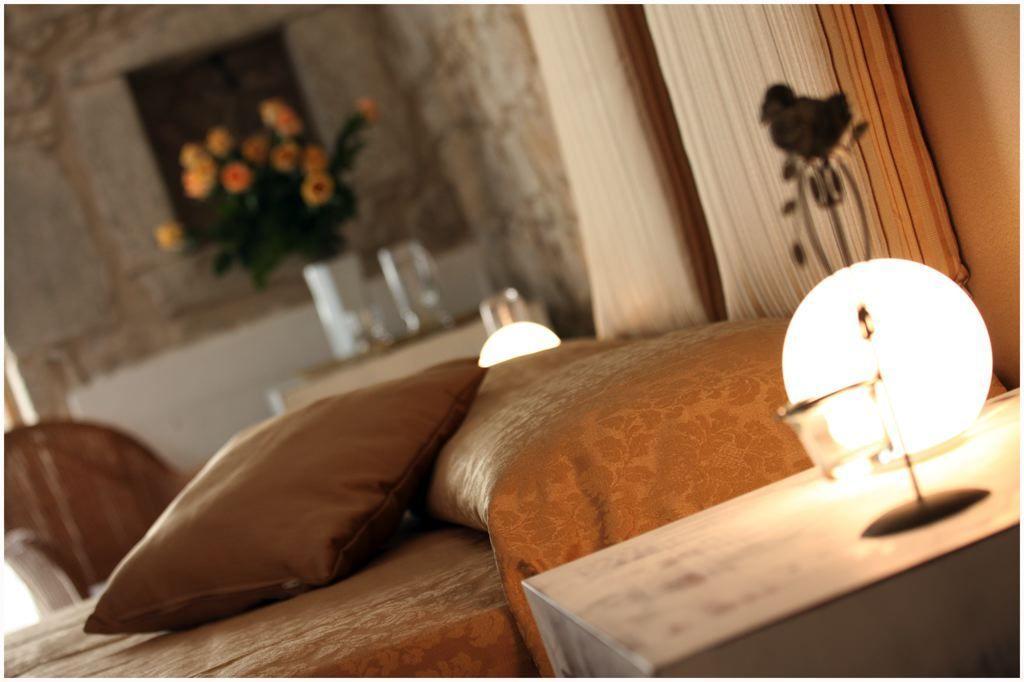 Valata Minusa Country Resort Cannizzara Экстерьер фото