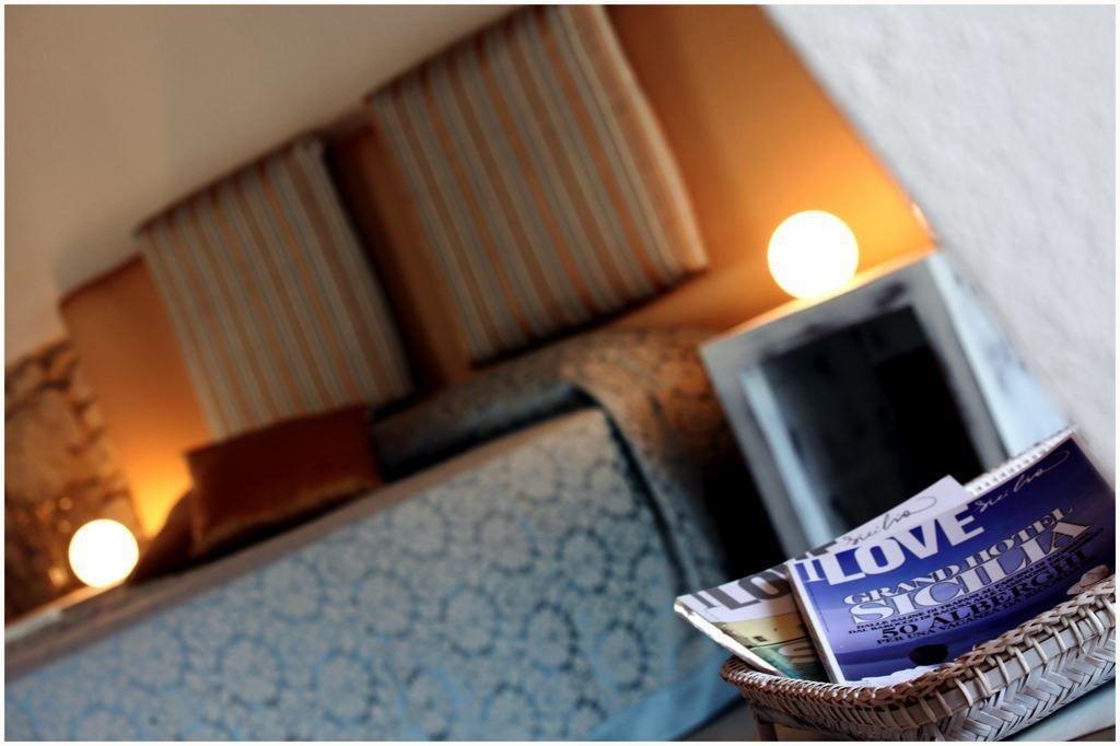 Valata Minusa Country Resort Cannizzara Экстерьер фото