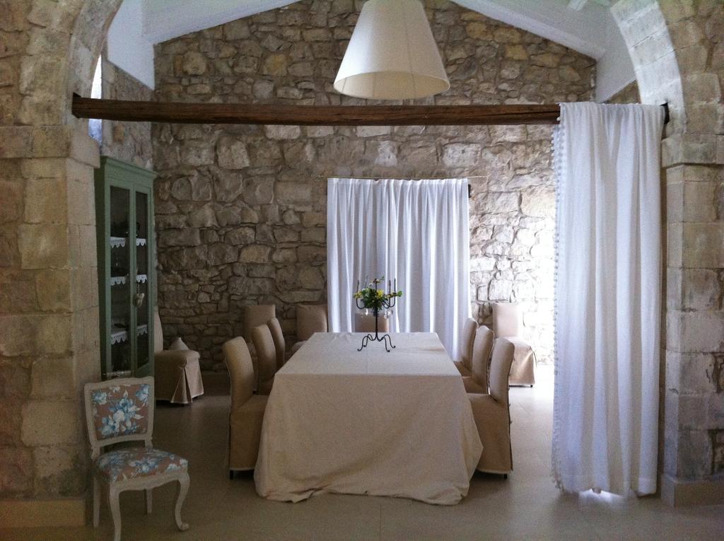 Valata Minusa Country Resort Cannizzara Экстерьер фото