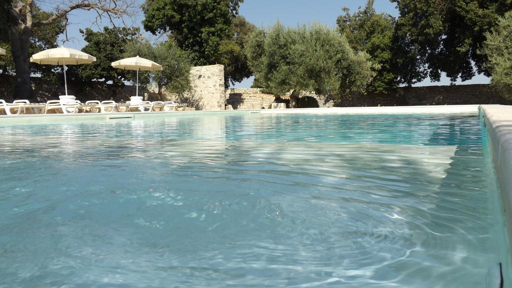 Valata Minusa Country Resort Cannizzara Экстерьер фото