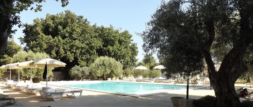 Valata Minusa Country Resort Cannizzara Экстерьер фото