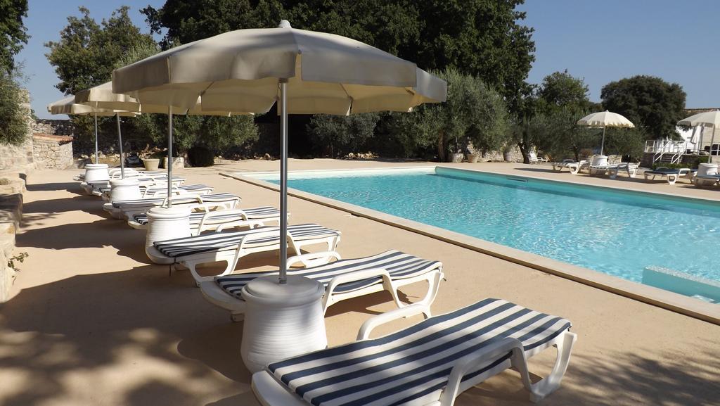 Valata Minusa Country Resort Cannizzara Экстерьер фото