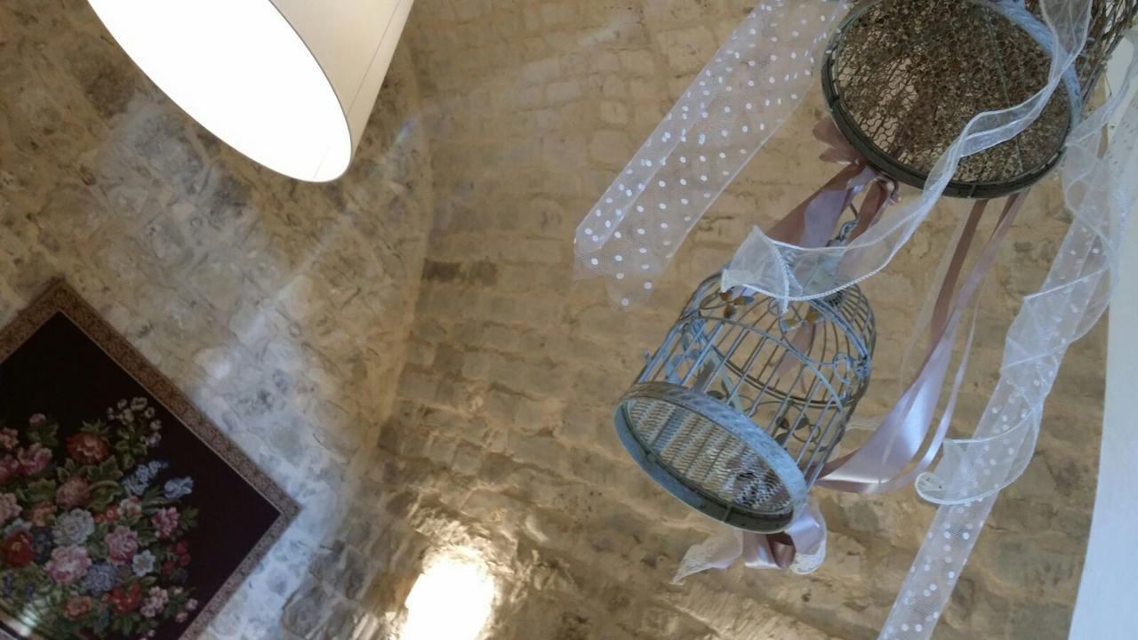 Valata Minusa Country Resort Cannizzara Экстерьер фото