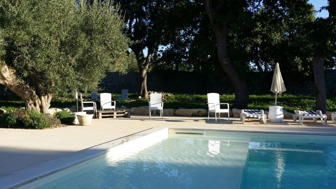 Valata Minusa Country Resort Cannizzara Экстерьер фото