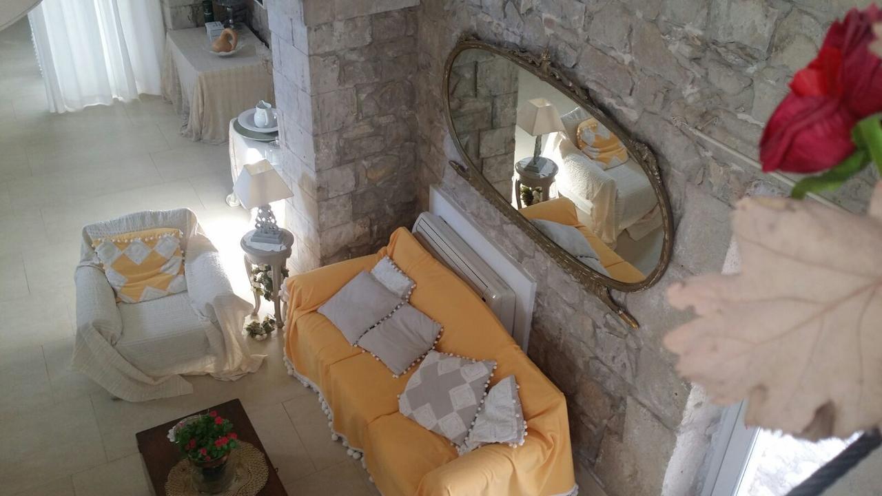 Valata Minusa Country Resort Cannizzara Экстерьер фото