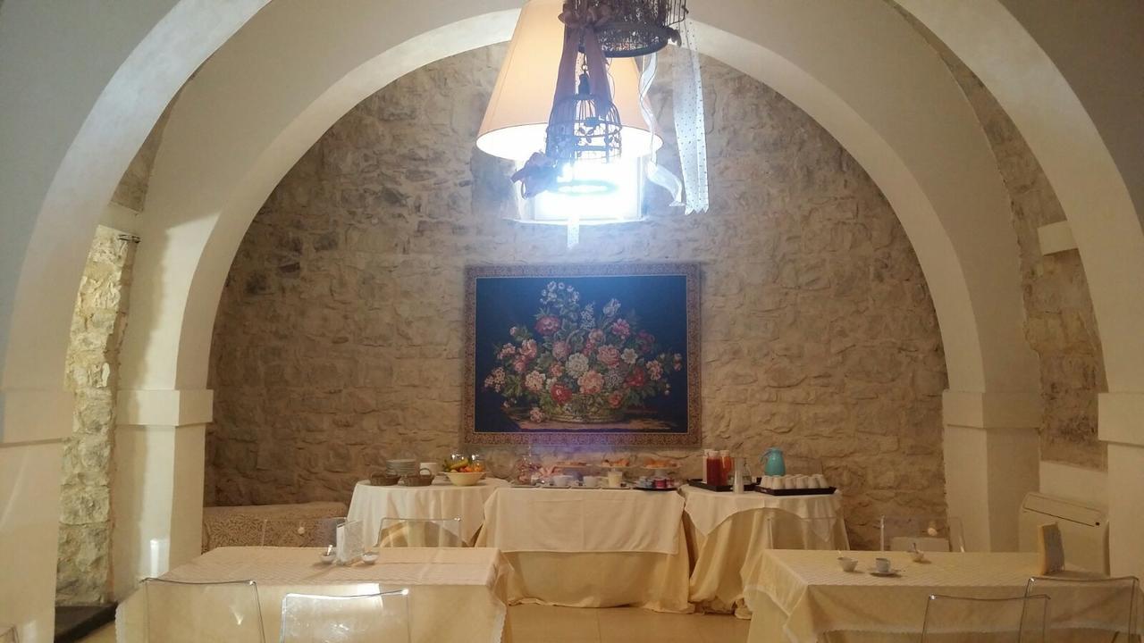 Valata Minusa Country Resort Cannizzara Экстерьер фото