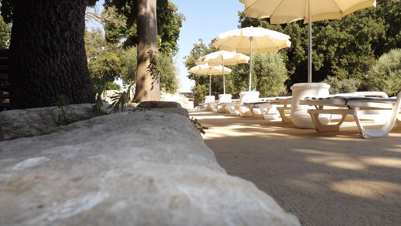 Valata Minusa Country Resort Cannizzara Экстерьер фото