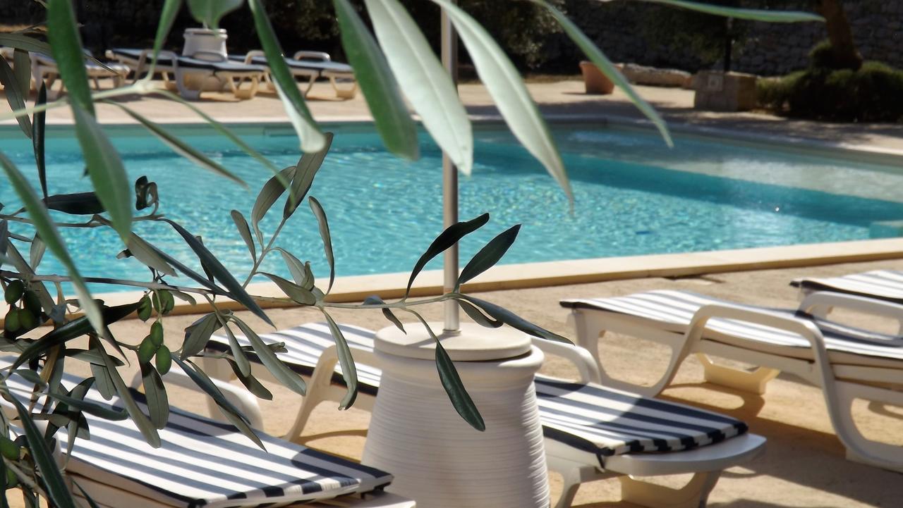 Valata Minusa Country Resort Cannizzara Экстерьер фото