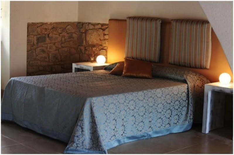 Valata Minusa Country Resort Cannizzara Экстерьер фото